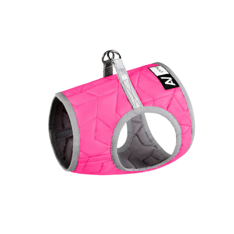 AiryVest ONE Шлея "S1" (розовый)