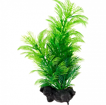 Tetra Deco Art Кабомба Искусственное растение 15см