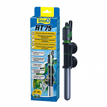 Tetra HT 75 Нагреватель 75W (60-100л)